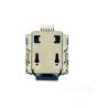 Buy cheap Easy Operation Cell Phone Spare Parts Galaxy E5 / E500 Flex Cable Ribbon FPCB Material from wholesalers