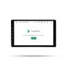 Buy cheap Android 12 For Highlander 2015 2016 2017 Wireless Carplay Car Stereo Radio With GPS Navigation Touch Screen from wholesalers