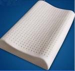 Perfect Sleep Body Care Natural Latex Pillow , Non - Toxic Latex Neck Pillow