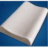 Buy cheap Perfect Sleep Body Care Natural Latex Pillow , Non - Toxic Latex Neck Pillow from wholesalers