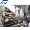 Buy cheap CNC Drilling Machine For H Beams U Beams Drilling Line Steel Drilling Three Spindle Drilling from wholesalers