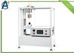 EN 702 and ISO 12127-1 Protective Clothing Contact Heat Transmission Tester