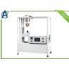 Buy cheap EN 702 and ISO 12127-1 Protective Clothing Contact Heat Transmission Tester from wholesalers