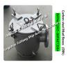 Buy cheap Effect of German standard right angle mud box for shipbuilding in impa872065-impa872084 from wholesalers