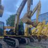 Buy cheap Japan Original Cate CAT336 Excavator 36 Tons CAT 336D Secondhand Digger from wholesalers