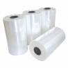 Buy cheap Logo Printed High moisture Anti Fog Heat Sealing Film Lid Film for Plastic Tray from wholesalers