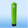 Buy cheap Durable Water Pressure Vessel Sand Filter Tank Replacement Performance Stability from wholesalers