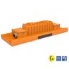 Buy cheap 18W 36W 48W Atex Led Strip Lighting Explosion Proof Ceiling Light from wholesalers