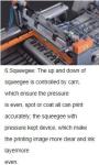 LC720A 380V CE registration precision 0.10mm uv silk screen printing machine
