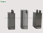 Precision Cavity Connector Mold Parts for Plastic Molding Industry