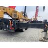 Buy cheap SA 20 Years Experience ISO9001 Certified 80 Ton Mobile Crane Sales Inquiry Contact Us from wholesalers