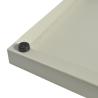 Buy cheap A4 Paper Cutter Machine Maximum Cutting Thickness of 12 Sheets Perfect for Everyday from wholesalers
