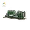 Buy cheap Hot-selling China Processing Maize Wheat Corn Meal Flour Mill from wholesalers