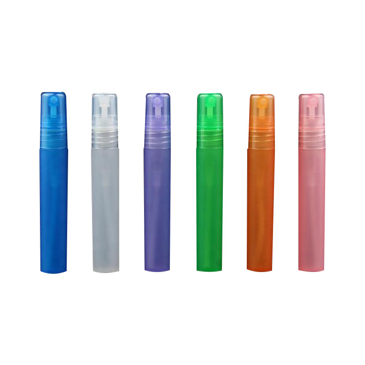 Frost Polypropylene Ultra Fine Mist Spray Bottle Pump Sprayer