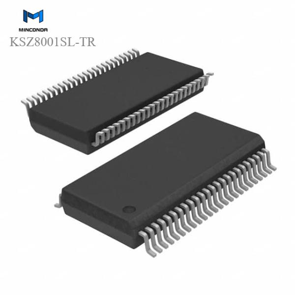 Buy cheap KSZ8001SL-TR from wholesalers
