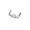 Buy cheap TS16949 ROHS Battery Contact Clip Parts Small Internal Resistance from wholesalers