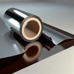 Mirror Eco Aluminum Film Sustainable And High-Performance Packaging Solution