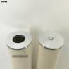 Buy cheap Food Beverage Shops Replace Natural Gas Coalescence Filter Element DuoTov 90/736 Weight kg 1 from wholesalers