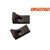 Buy cheap 120267 Suit For Vector 7000 Cutter Parts Flange Of Carbide Tip GTS from wholesalers