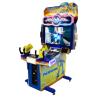 Buy cheap Coin Op 42'' LCD Laser Shooting Simulator Video Arcade Game Machine from wholesalers