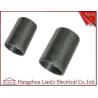 Buy cheap 20mm 25mm Hot Dip Steel Gi Conduit Pipe Expansion Coupler Socket from wholesalers