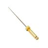 Buy cheap Path File Endo Dental Cleaning Tools Heat Treatment Rotary ET Gold Yellow from wholesalers