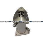 4HK1 EGR Valve Cooler 8973789392 Excavator Diesel Engine Oil Cooler