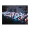 Buy cheap Outdoor Full Color Taxi LED Display PH5 with 12288 Pixels Each Side from wholesalers