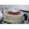 Buy cheap 1.8m/S Industrial Shaker Table , 10000N Vibration Test Equipment from wholesalers