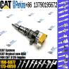 Buy cheap C-A-T 3126 Common Rail Fuel Injector 198-6877 174-7526 232-1170 232-1171 174-7527 0R-9350 232-1173 from wholesalers
