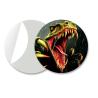 Buy cheap Small Size Sticker For Kids Custom 3d Stickers / lenticular image printing from wholesalers