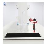 PP Chemistry Lab Sink With Grid Corrosion Resistant Furniture Accessories