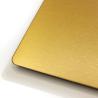 Buy cheap JIS 3.0mm Polished Stainless Steel Sheet No.4 Surface Finish For Kitchenware Decorative Panels from wholesalers