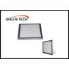 Buy cheap 54W Super Bright Square LED Panel Light Warm White / Natural White 600x600mm from wholesalers