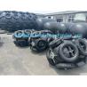Buy cheap Durable Anti Aging Pneumatic Rubber Fender For Boat from wholesalers