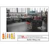 Buy cheap Linear 1L Dishwasher PET Bottle Filling Line With Bottle Unscrambler Machine from wholesalers
