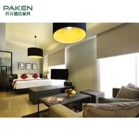 Buy cheap E1 Grade Plywood Paken Hotel Living Room Furniture product