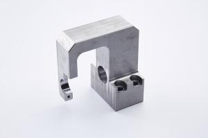 Wholesale Motor mechanical parts-Precision CNC machining parts-Tight piece from china suppliers