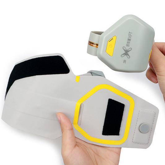 Buy cheap Medical Stroke Rehabilitation Low Frequency Therapy Device For Foot Drop from wholesalers