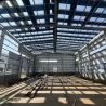 Buy cheap Professional Steel Structure Workshop Supplier High Strength Steel Earthquake Resistant from wholesalers