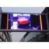 Buy cheap Waterproof 320x10mm 960x960mm Shopping Mall Led Screen from wholesalers