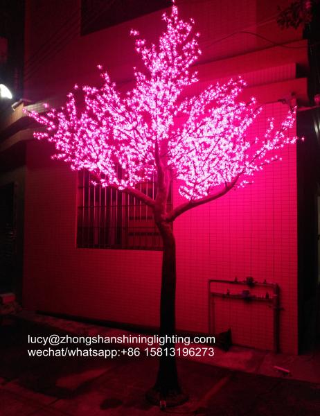 Buy cheap led trees wedding decorations from wholesalers