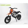 Buy cheap Sports Style Two Wheeled Electric Bike Scooter 41km/h 48V 800W from wholesalers