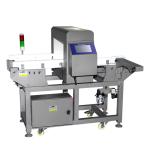 High Sensitivity Factory Conveyor Belt Food Bakery Metal Detector For Food