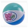 Buy cheap New customed print logo promotional outdoor advertising gift pvc beach ball balloon from wholesalers