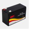 Buy cheap Rechargeable 12V Lithium Iron Phosphate Battery 12.8V 7Ah LFP Battery from wholesalers