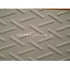 Buy cheap Chevron pattern on top PVC PU conveyor belt for incline conveying from wholesalers