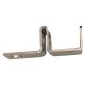 Buy cheap Conduit Lock Metal Parts Stamping AISI304 X5CrNi18 Materials For Boat Components from wholesalers
