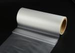 BOPP Thermal Matt Lamination Packaging Film 4000m Width 23miu