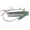 Buy cheap CCW Brushless DC Motor 0.35A Dc Brushless Fan Motor 24v 18000RPM from wholesalers